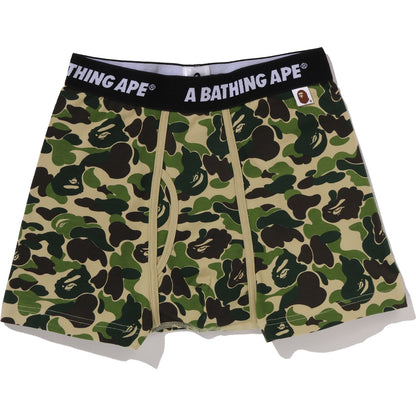 ABC CAMO TRUNKS MENS