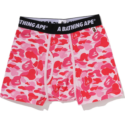 ABC CAMO TRUNKS MENS