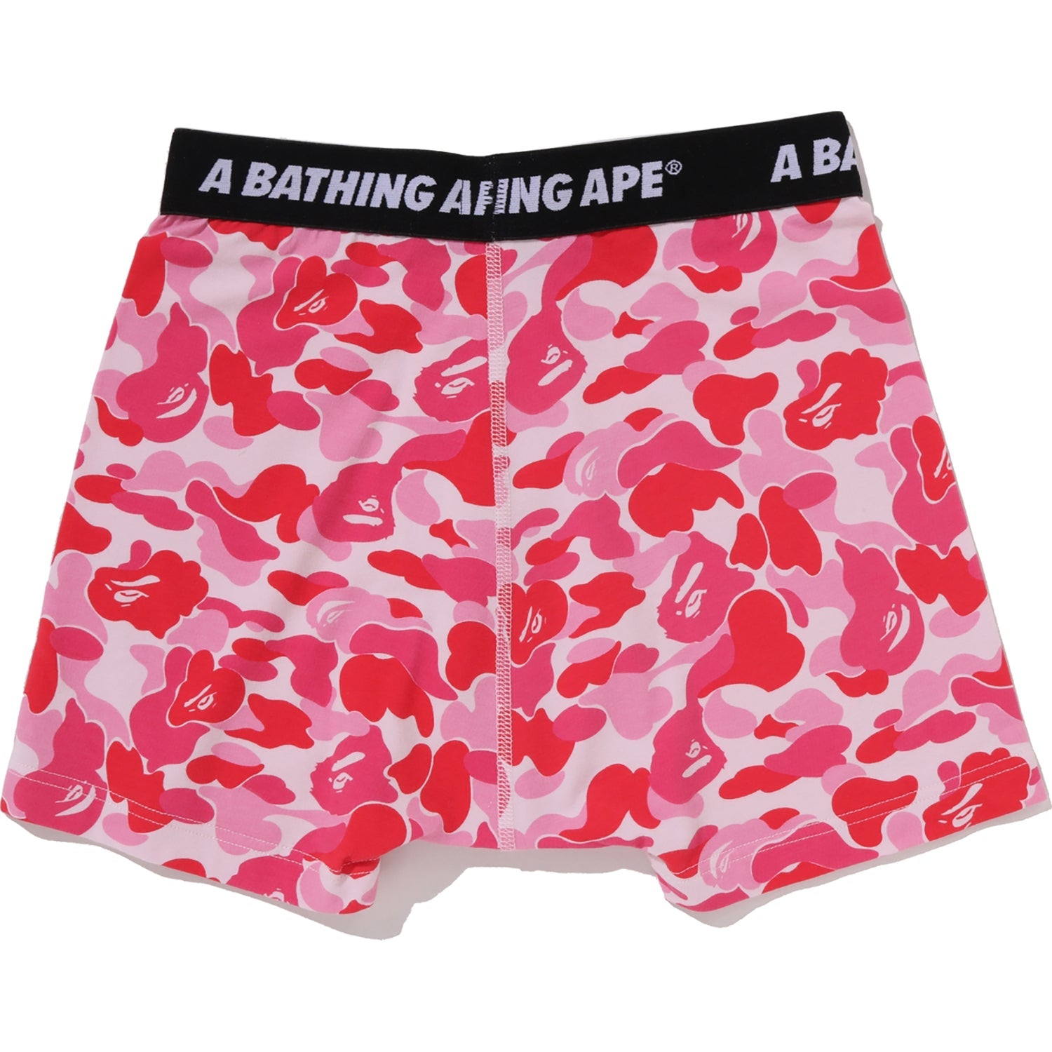 ABC CAMO TRUNKS MENS