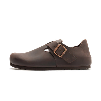 London NU Oiled Habana 166531
