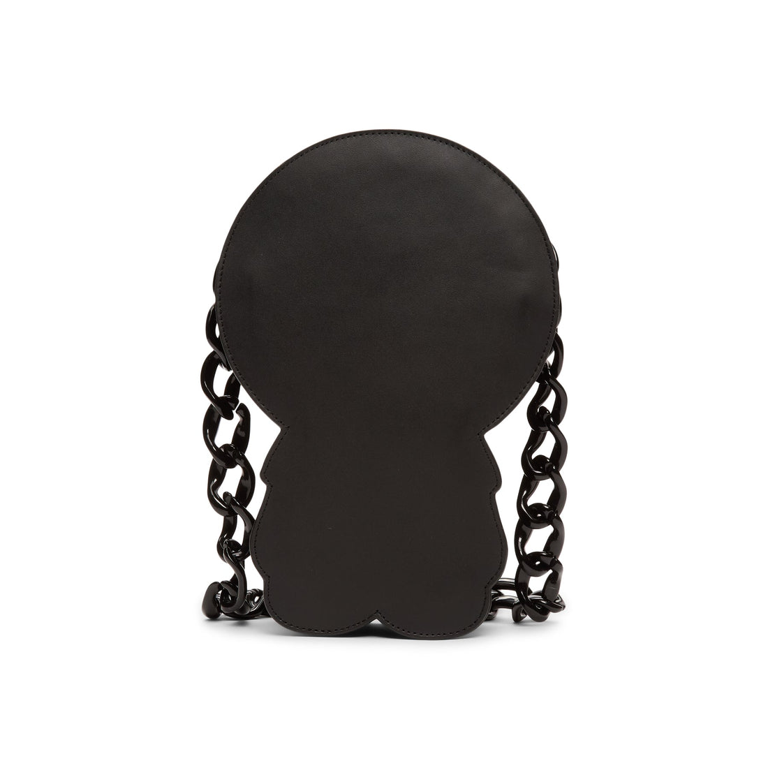 A Bathing Ape Baby Milo Bag (Black)