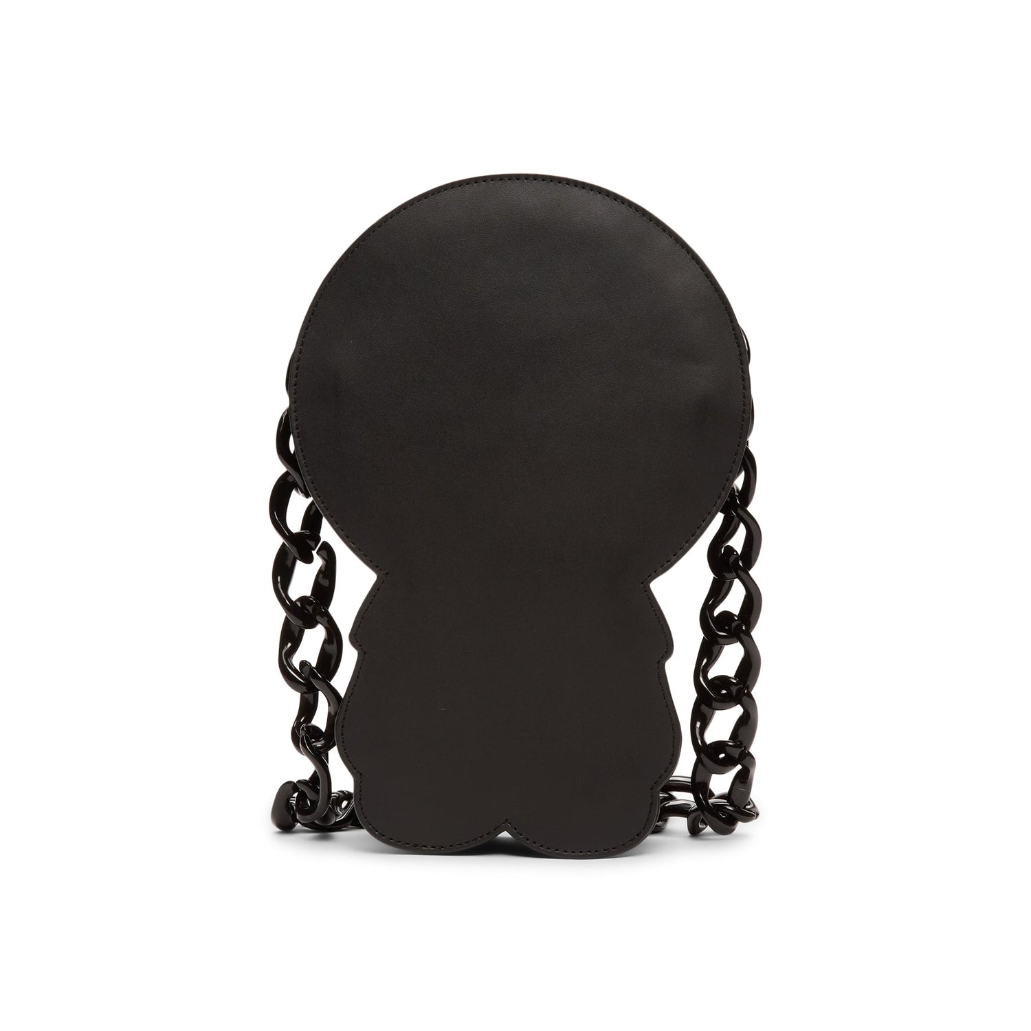 A Bathing Ape Baby Milo Bag (Black)
