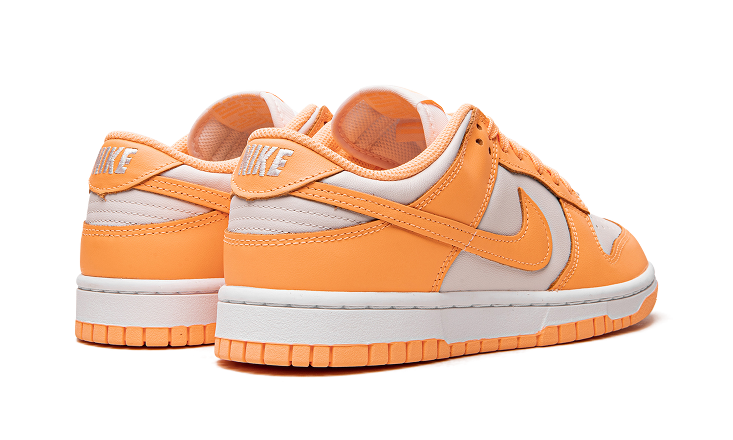 DUNK LO MNS WMNS "Peach Cream" DD1503 801