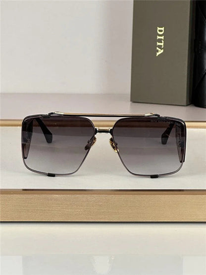 Dita Eyewear Souliner Two oversized Sunglasses 🔱