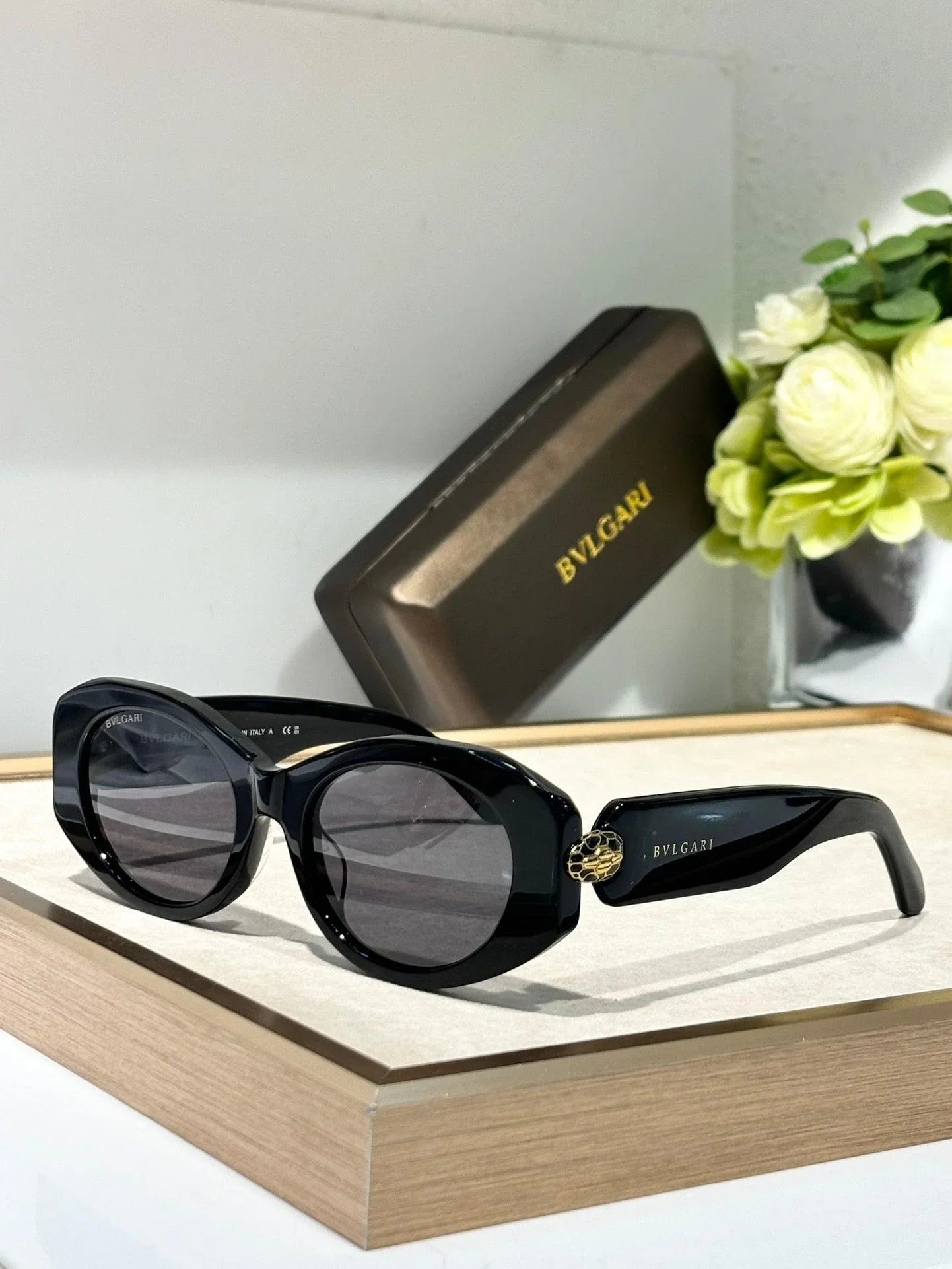 Bvlgari Serpenti Forever BV 40007I Women&