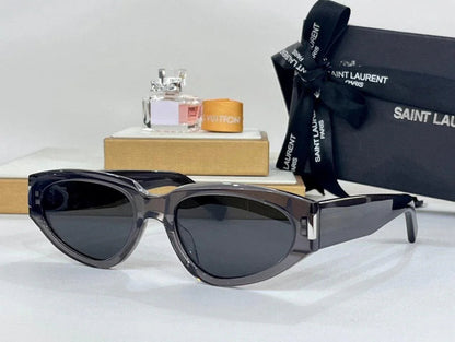 Saint Laurent SL 618 Women&