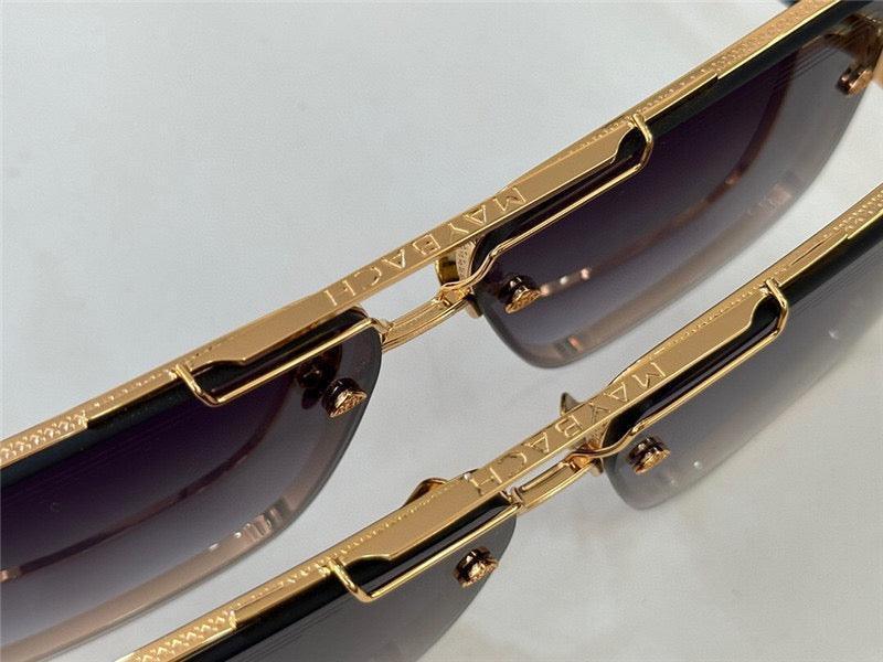 Maybach – The King II 63mm Men&