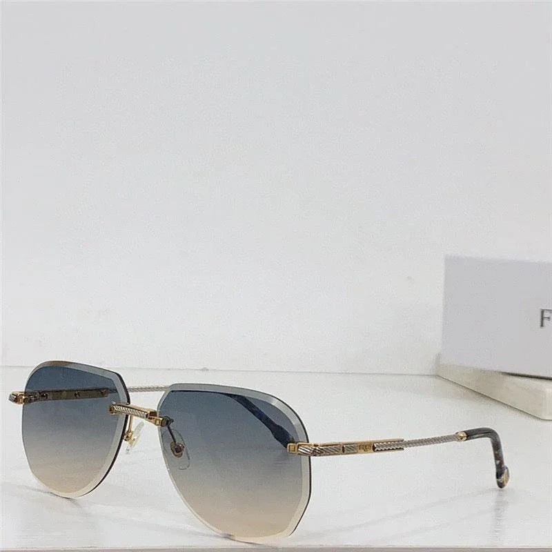 FRED FG40050U Men&