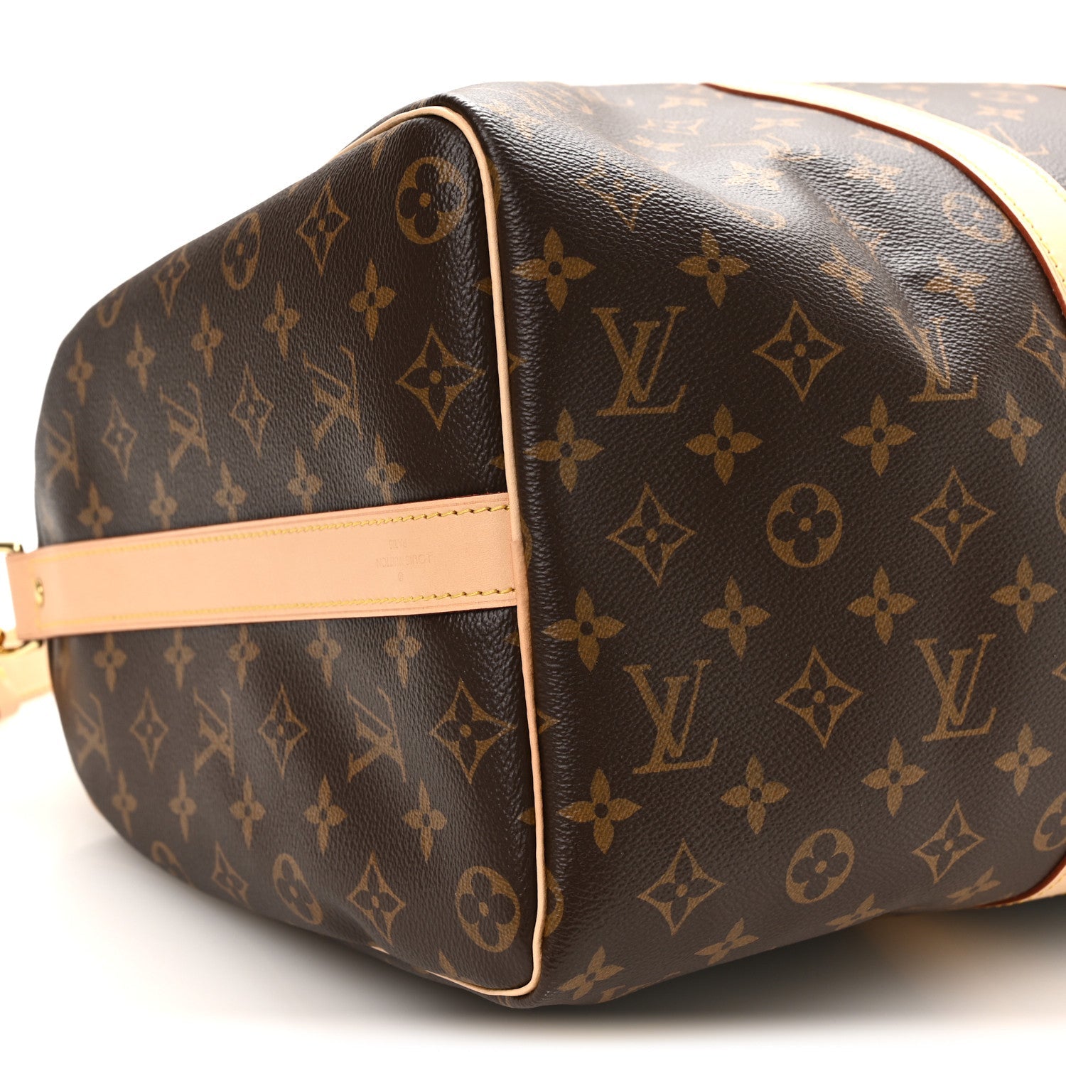 Monogram Keepall Bandouliere 45