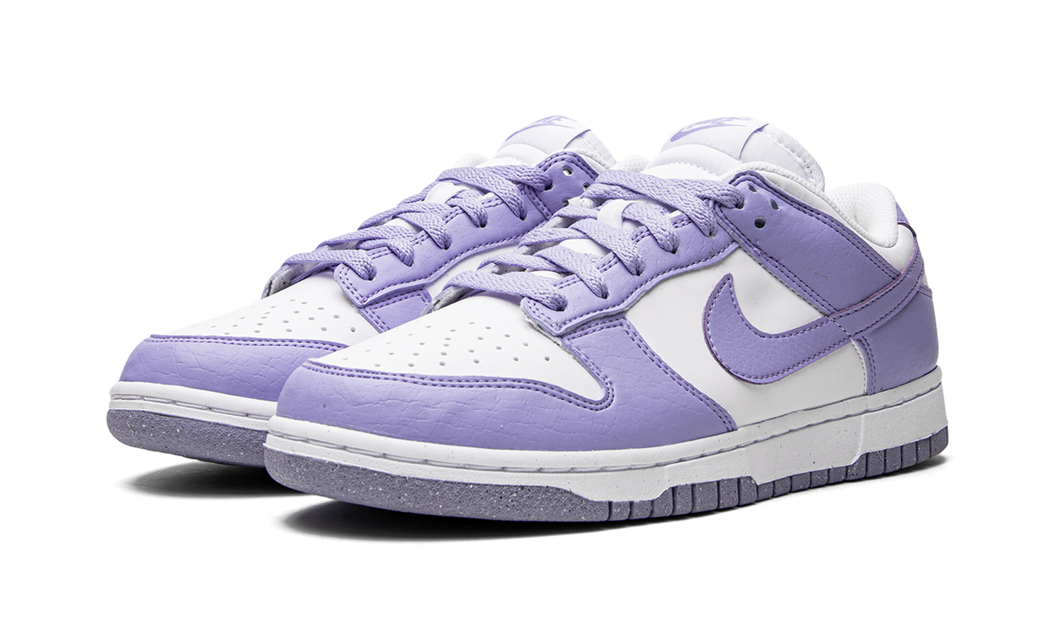 DUNK LOW WMNS "Next Nature Lilac" DN1431 103
