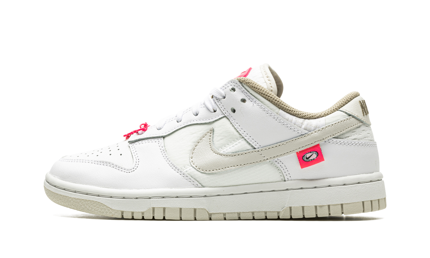 DUNK LO MNS WMNS "Bling" DX6060 121