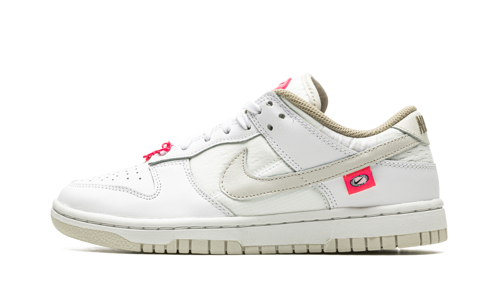 DUNK LO MNS WMNS "Bling" DX6060 121
