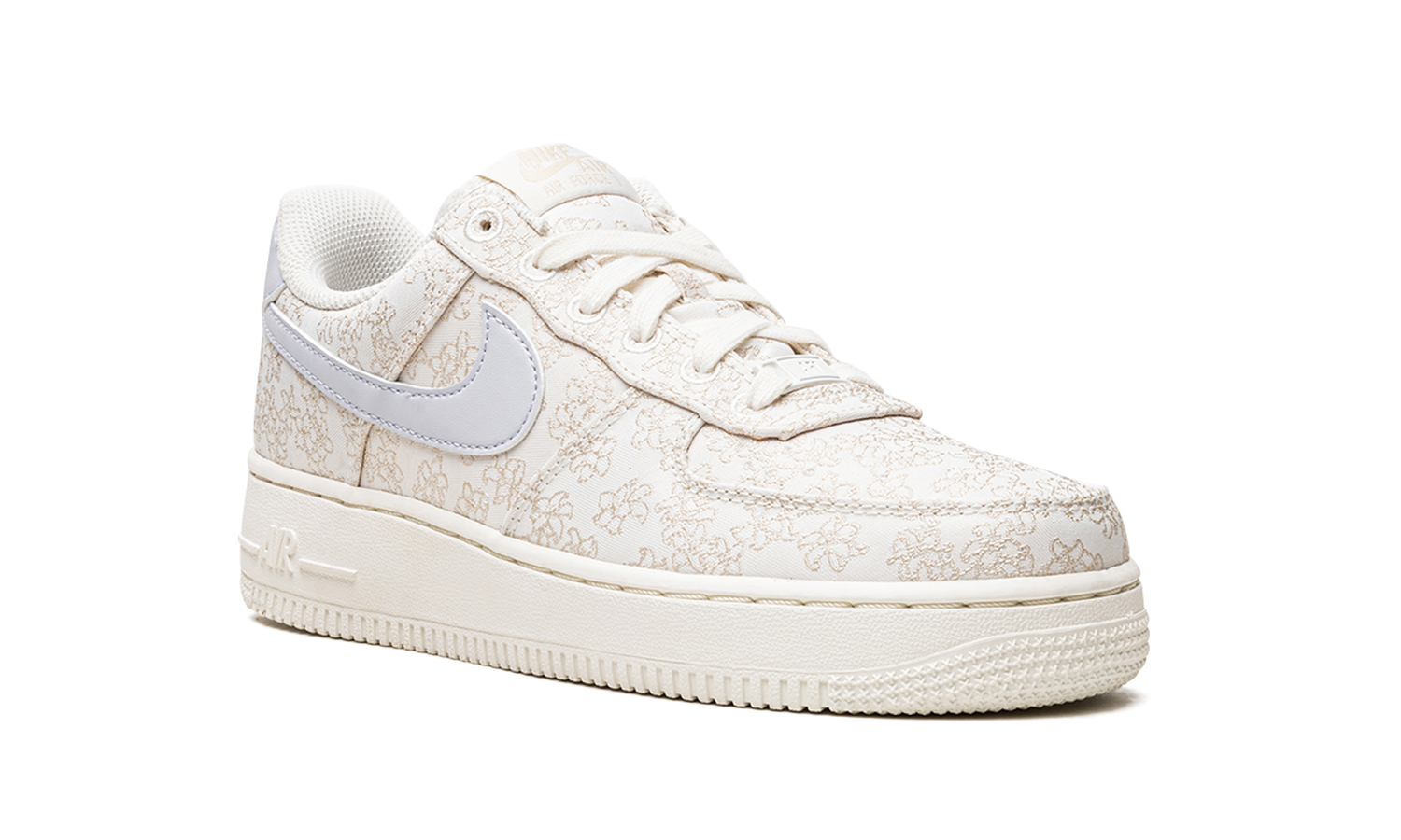 AIR FORCE 1 &