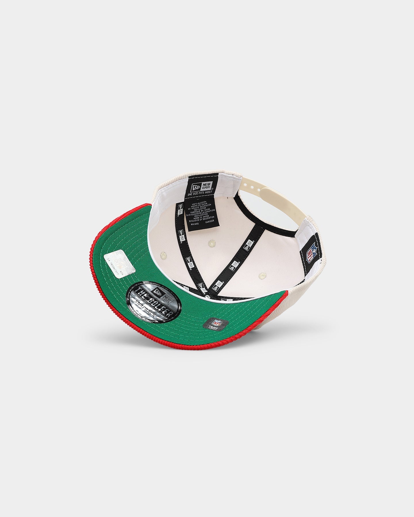 New Era San Francisco 49ers &