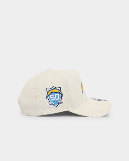 New Era Los Angeles Chargers &
