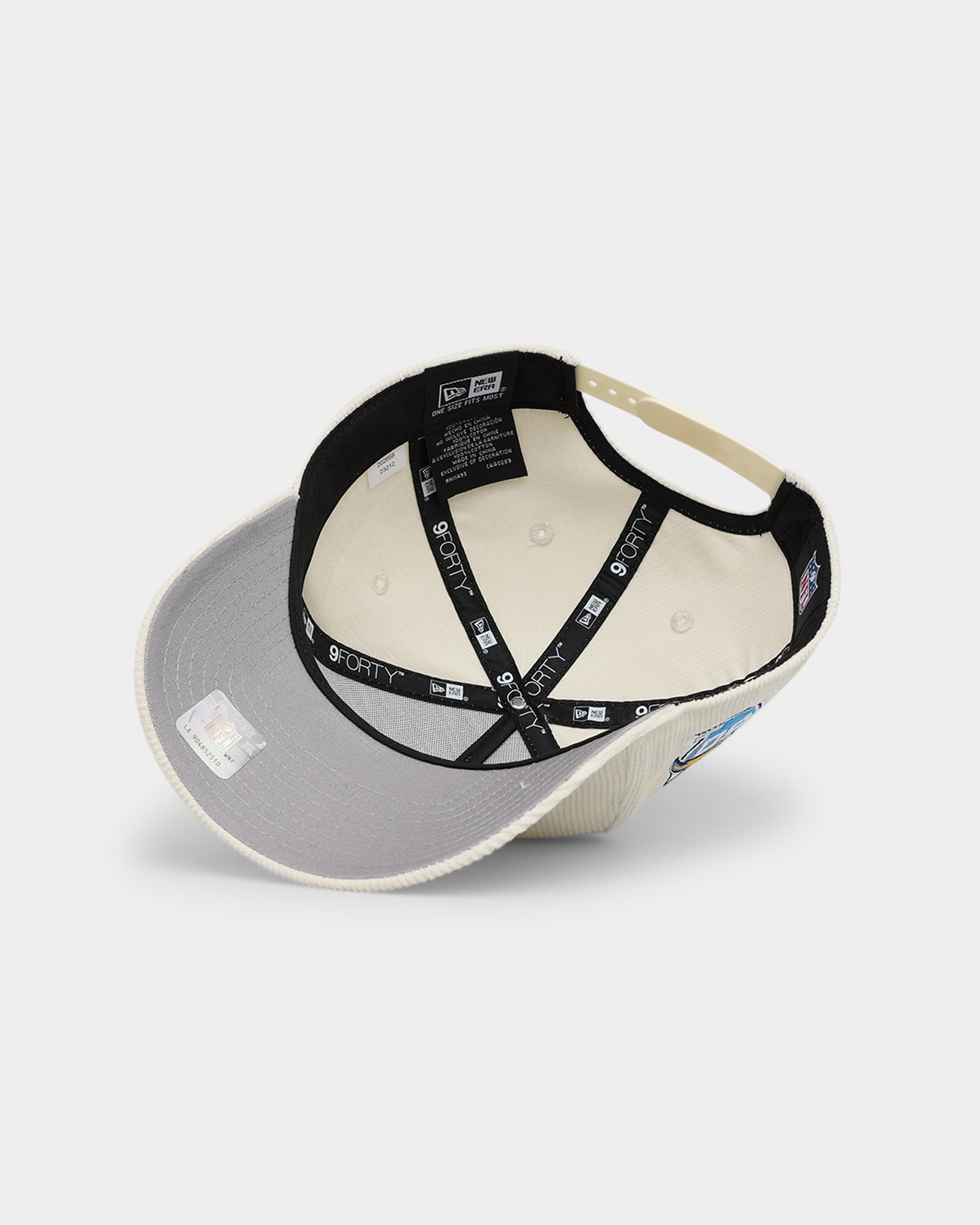 New Era Los Angeles Chargers &