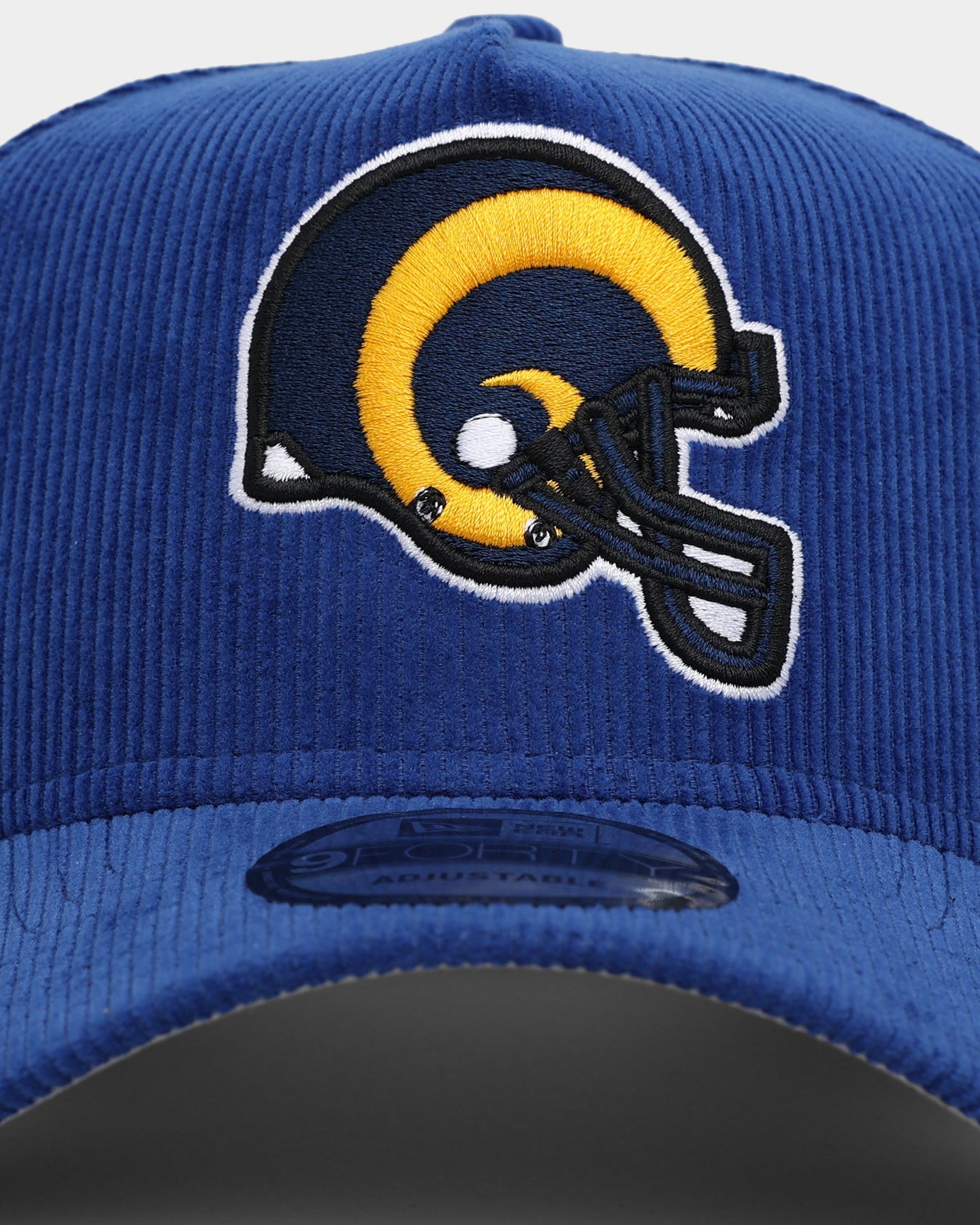 New Era Los Angeles Rams &