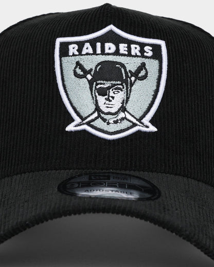 New Era Oakland Raiders &
