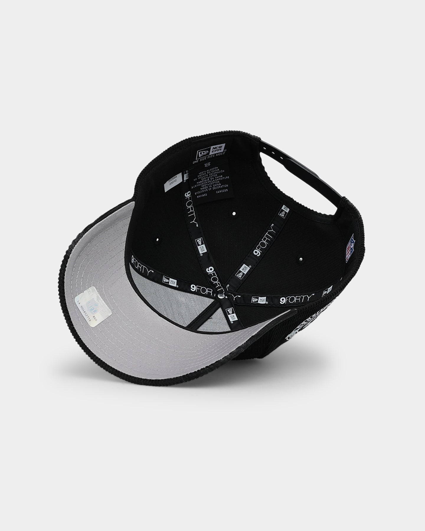 New Era Oakland Raiders &