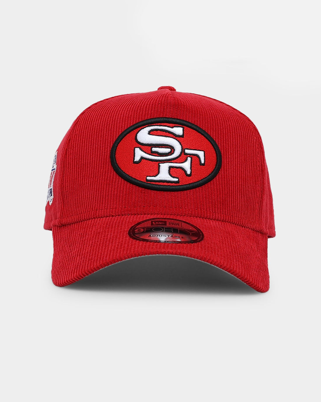 New Era San Francisco 49ers  &