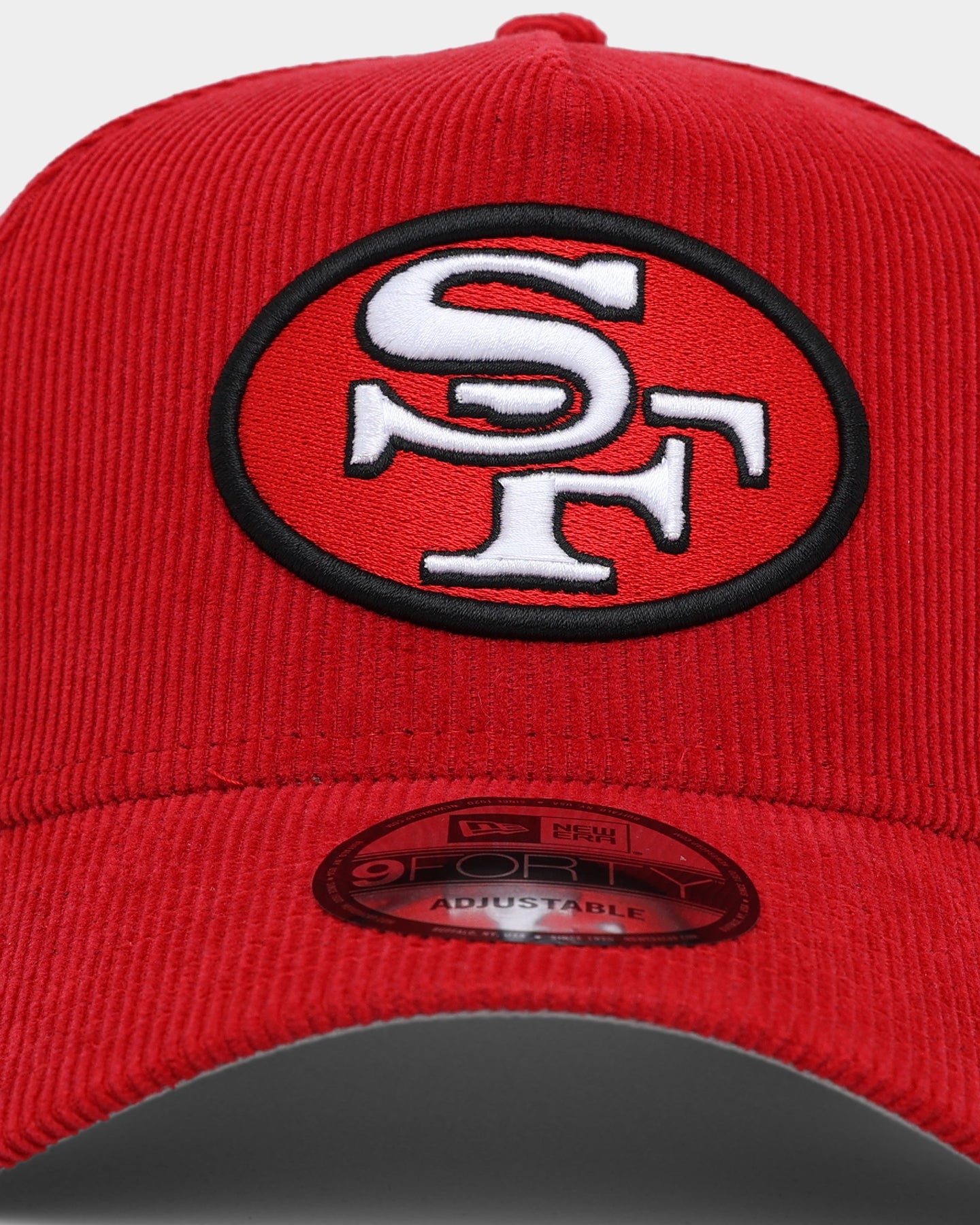 New Era San Francisco 49ers  &