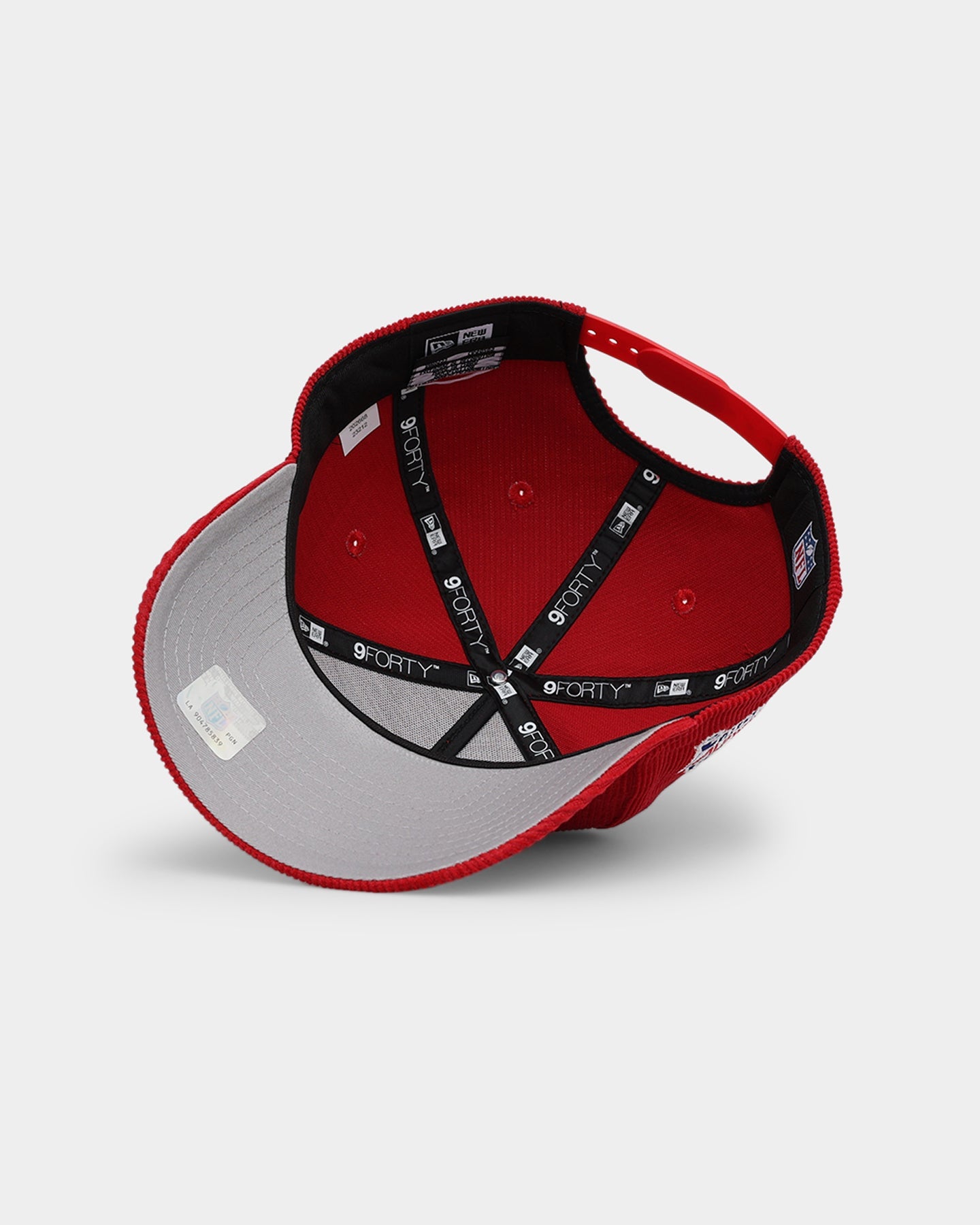 New Era San Francisco 49ers  &