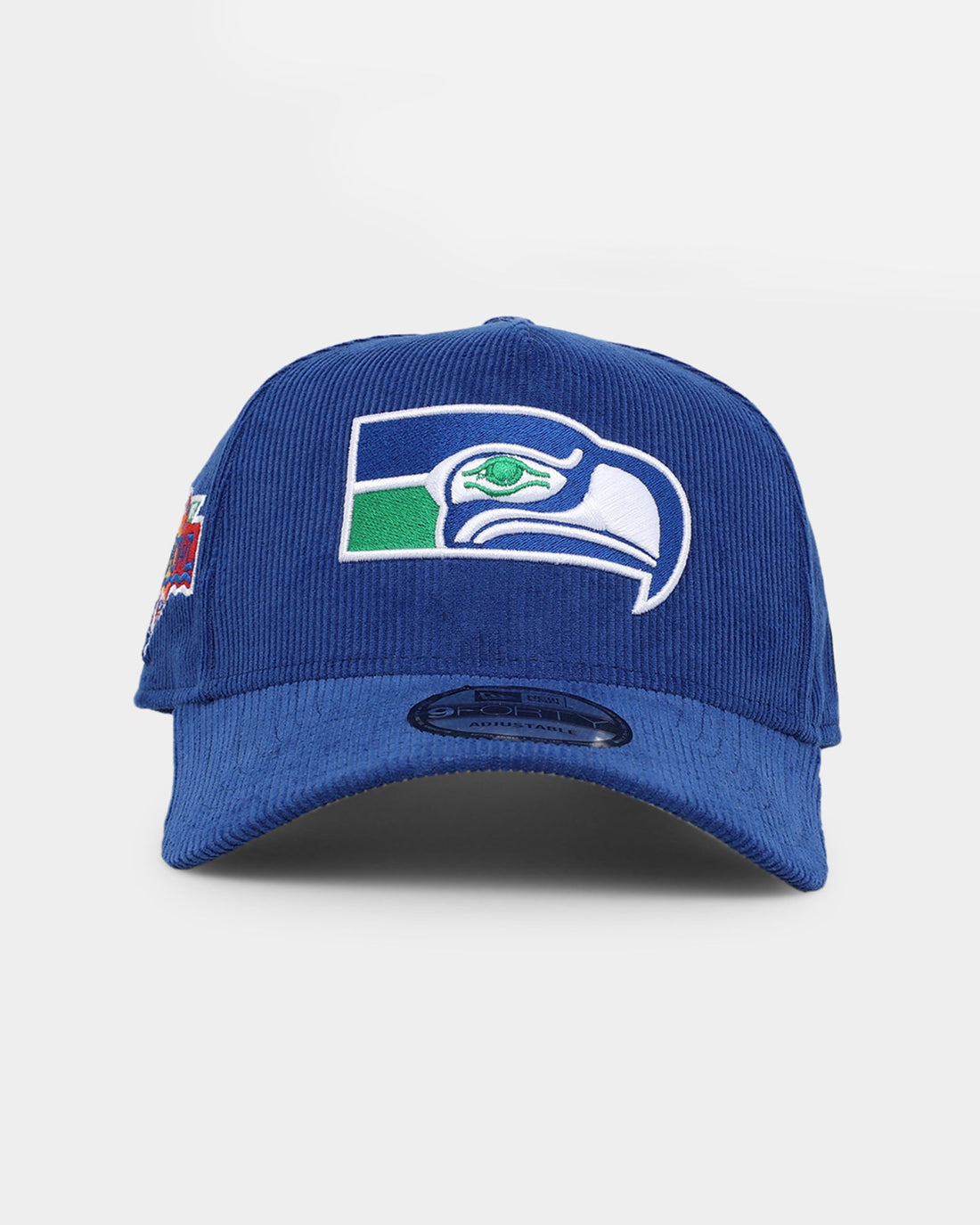 New Era Seattle Seahawks &