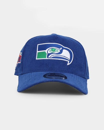 New Era Seattle Seahawks &