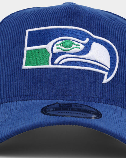 New Era Seattle Seahawks &