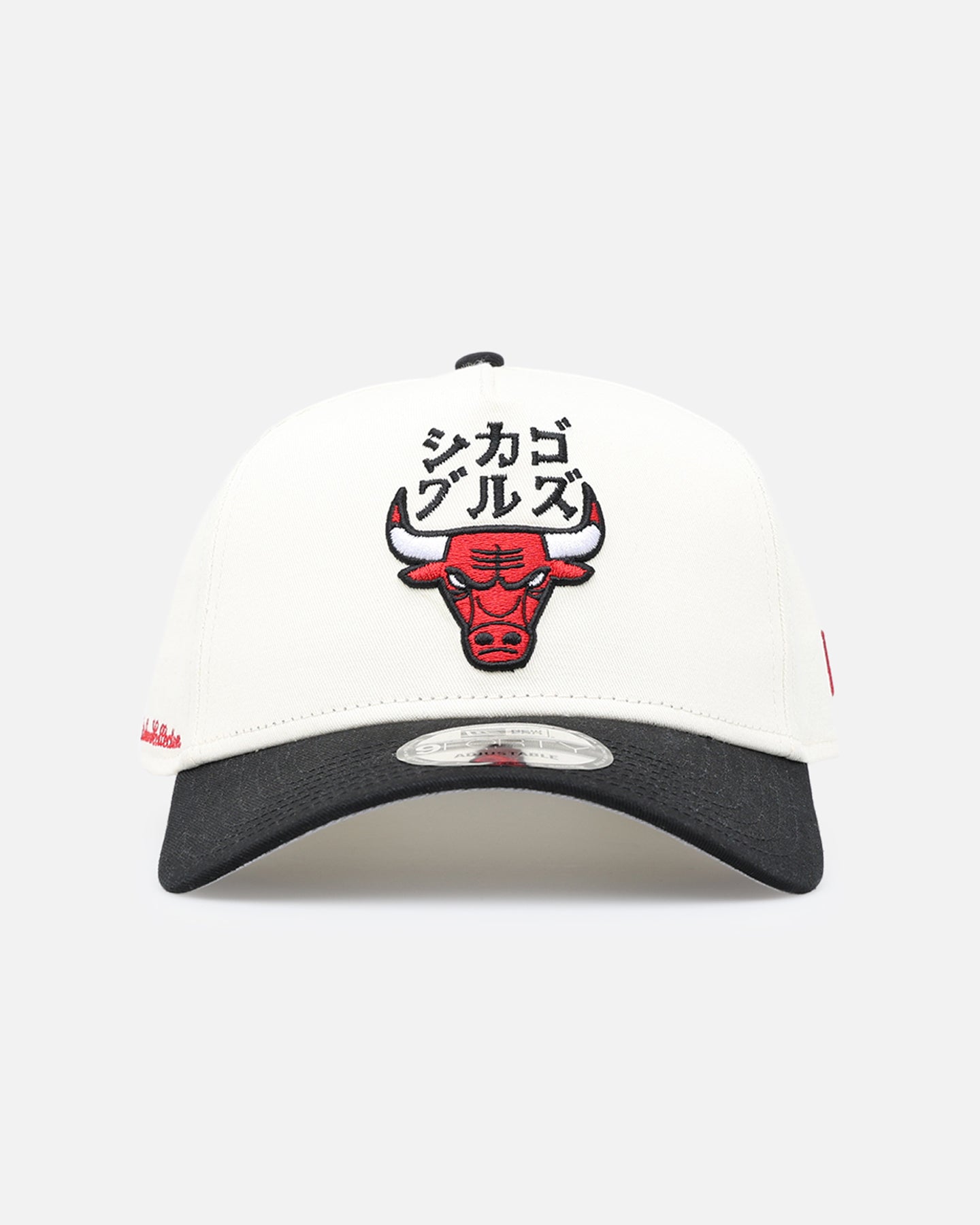 New Era Chicago Bulls &