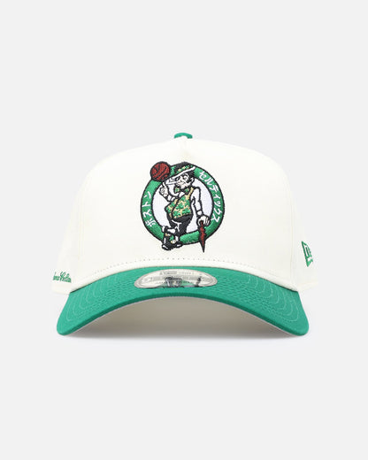 New Era Boston Celtics &