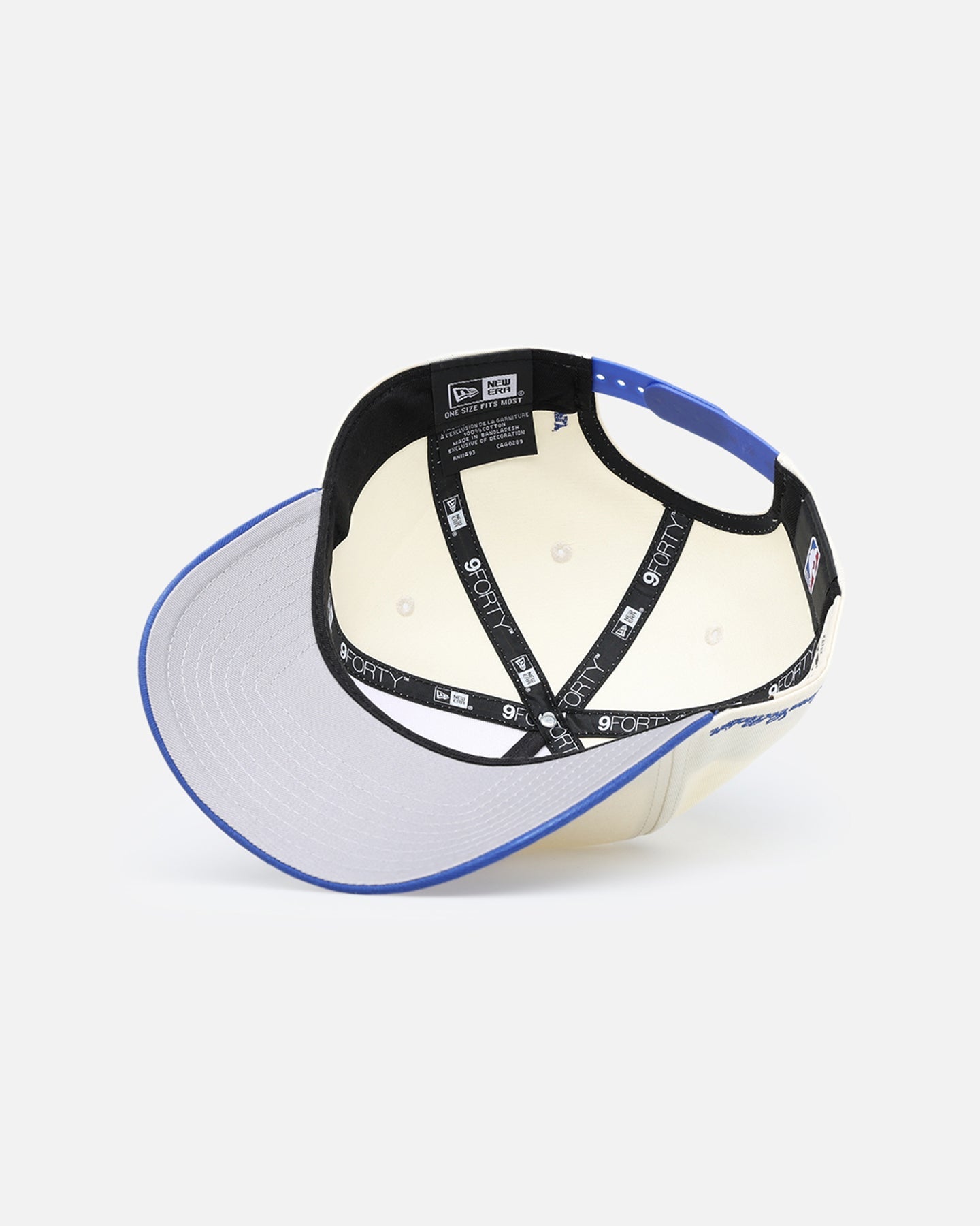 New Era New York Knicks &