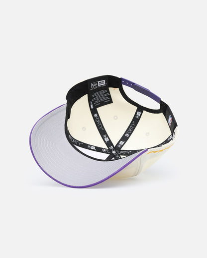 New Era Los Angeles Lakers &