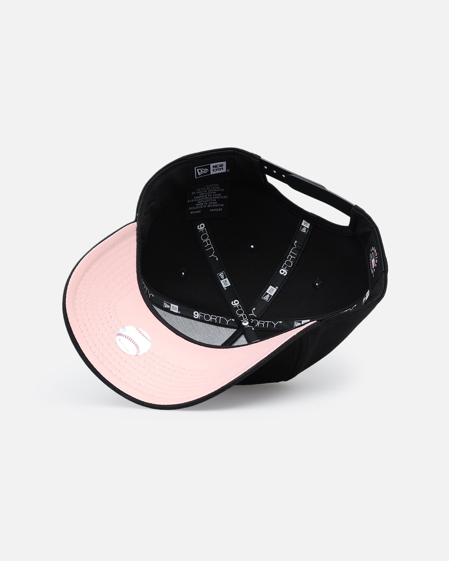 New Era Boston Red Sox &