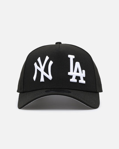 New Era New York Yankees X Los Angeles Dodgers &