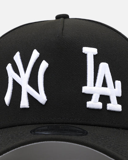 New Era New York Yankees X Los Angeles Dodgers &