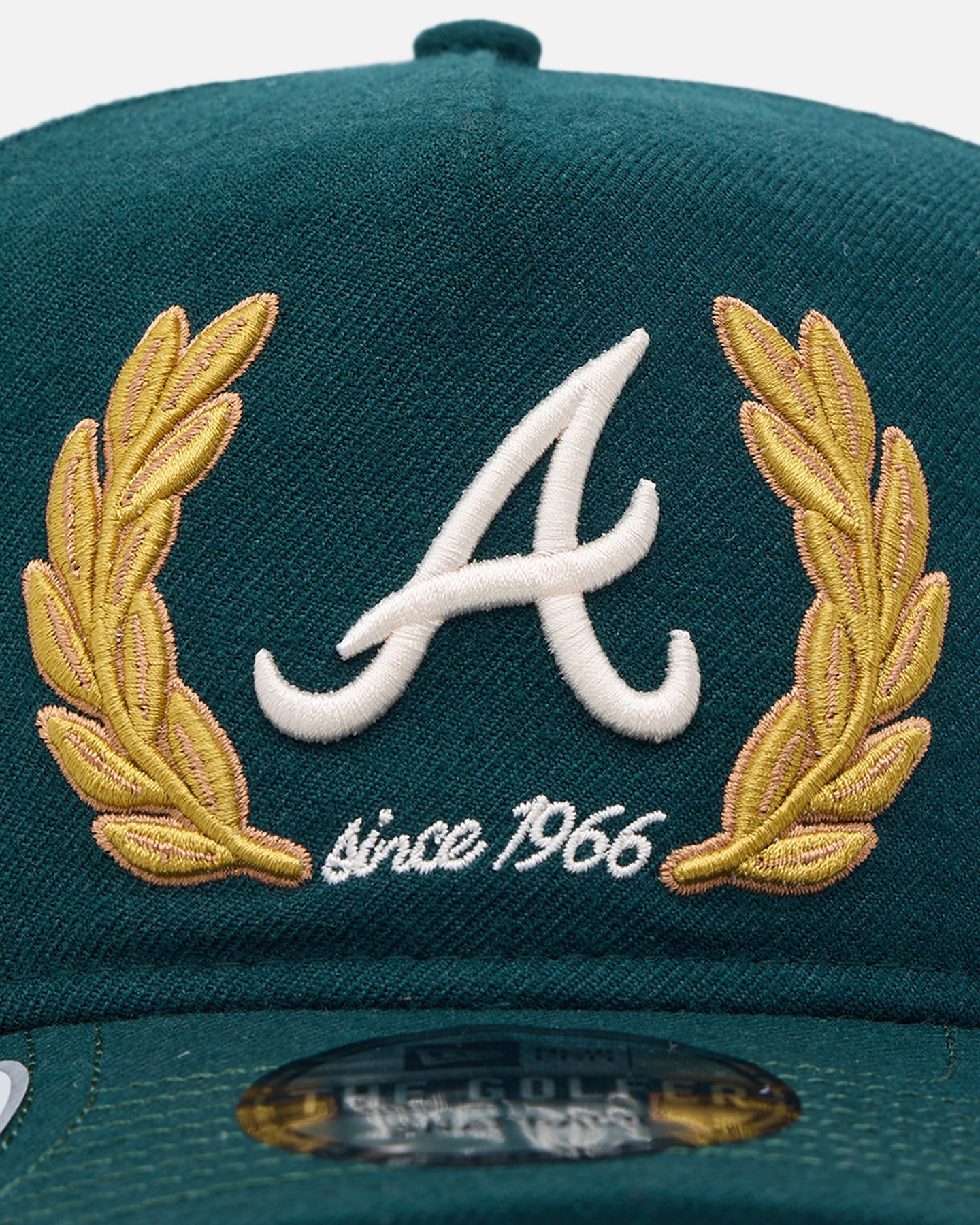 New Era Atlanta Braves &