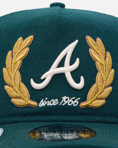 New Era Atlanta Braves &