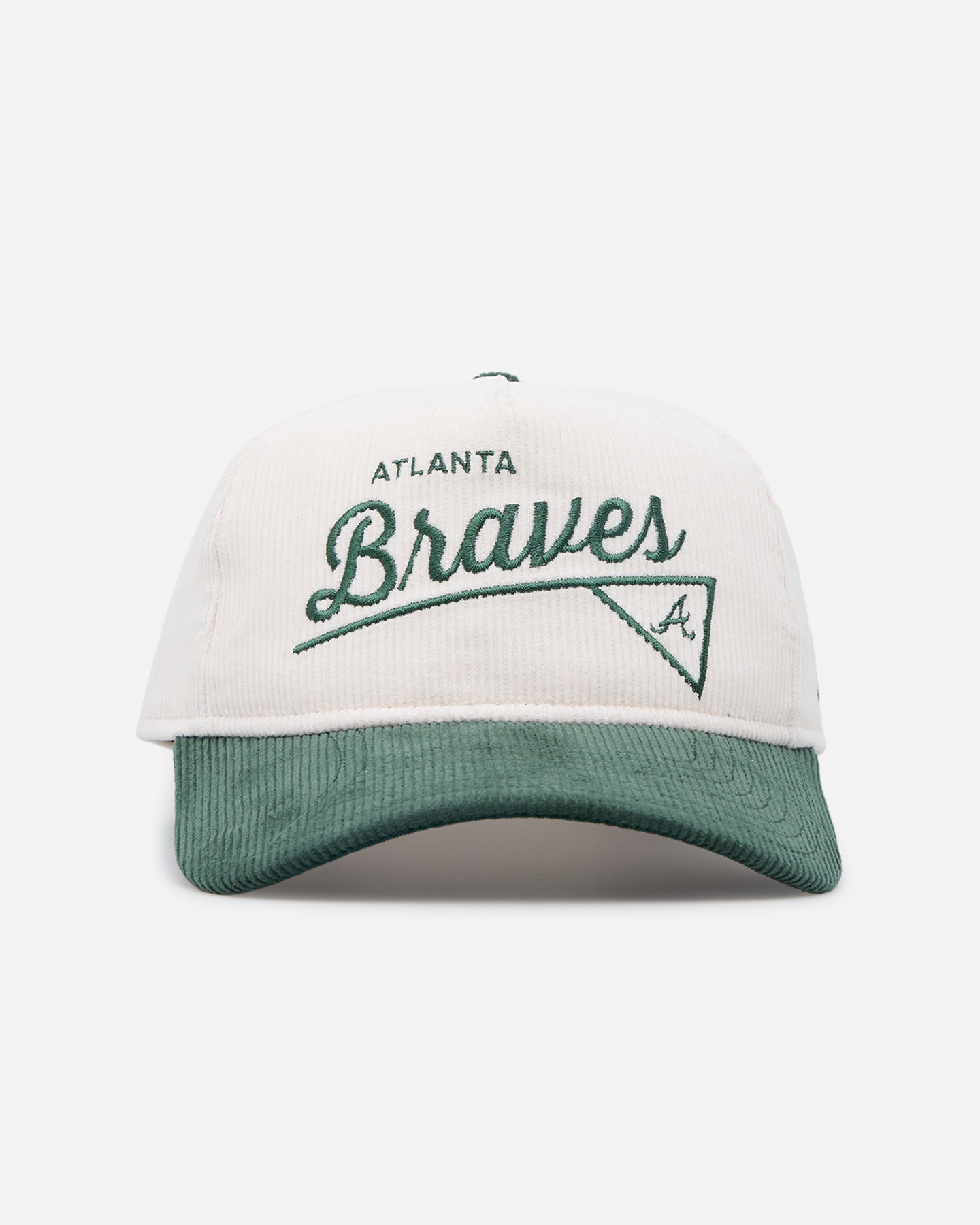 New Era Atlanta Braves &