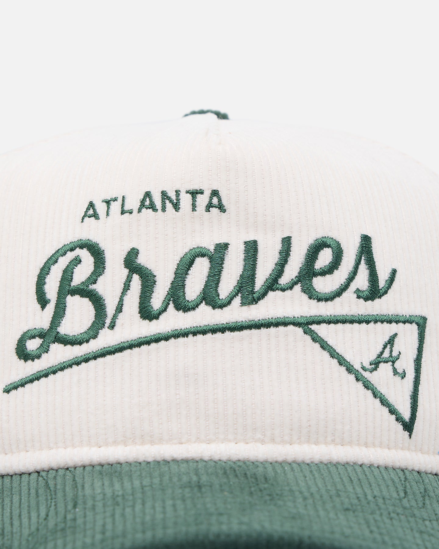 New Era Atlanta Braves &