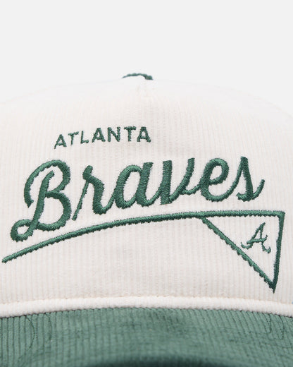 New Era Atlanta Braves &