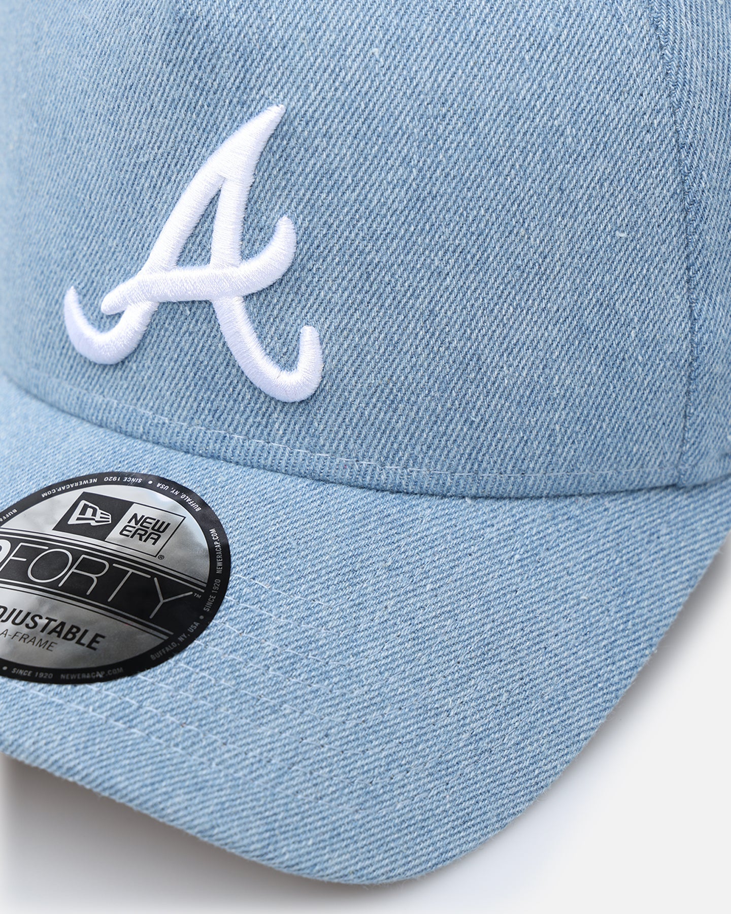 New Era Atlanta Braves &