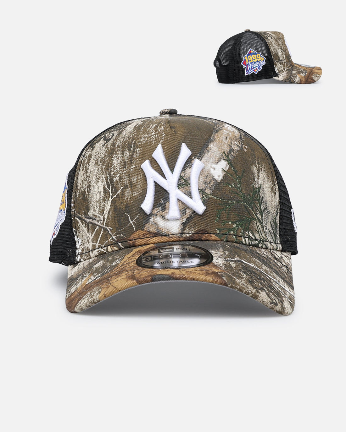 New Era New York Yankees &