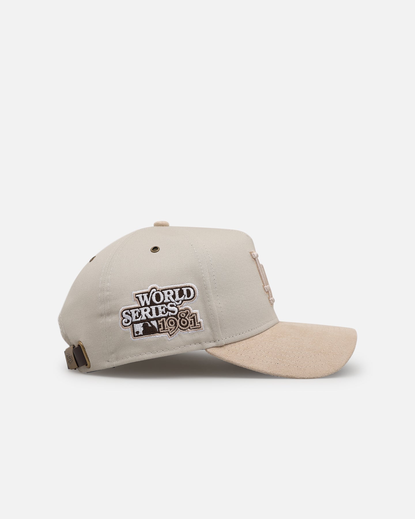 New Era Los Angeles Dodgers &