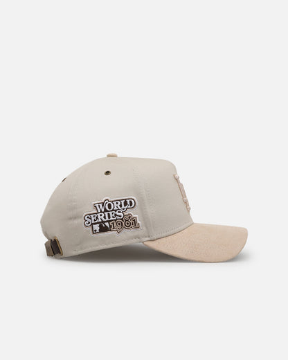 New Era Los Angeles Dodgers &