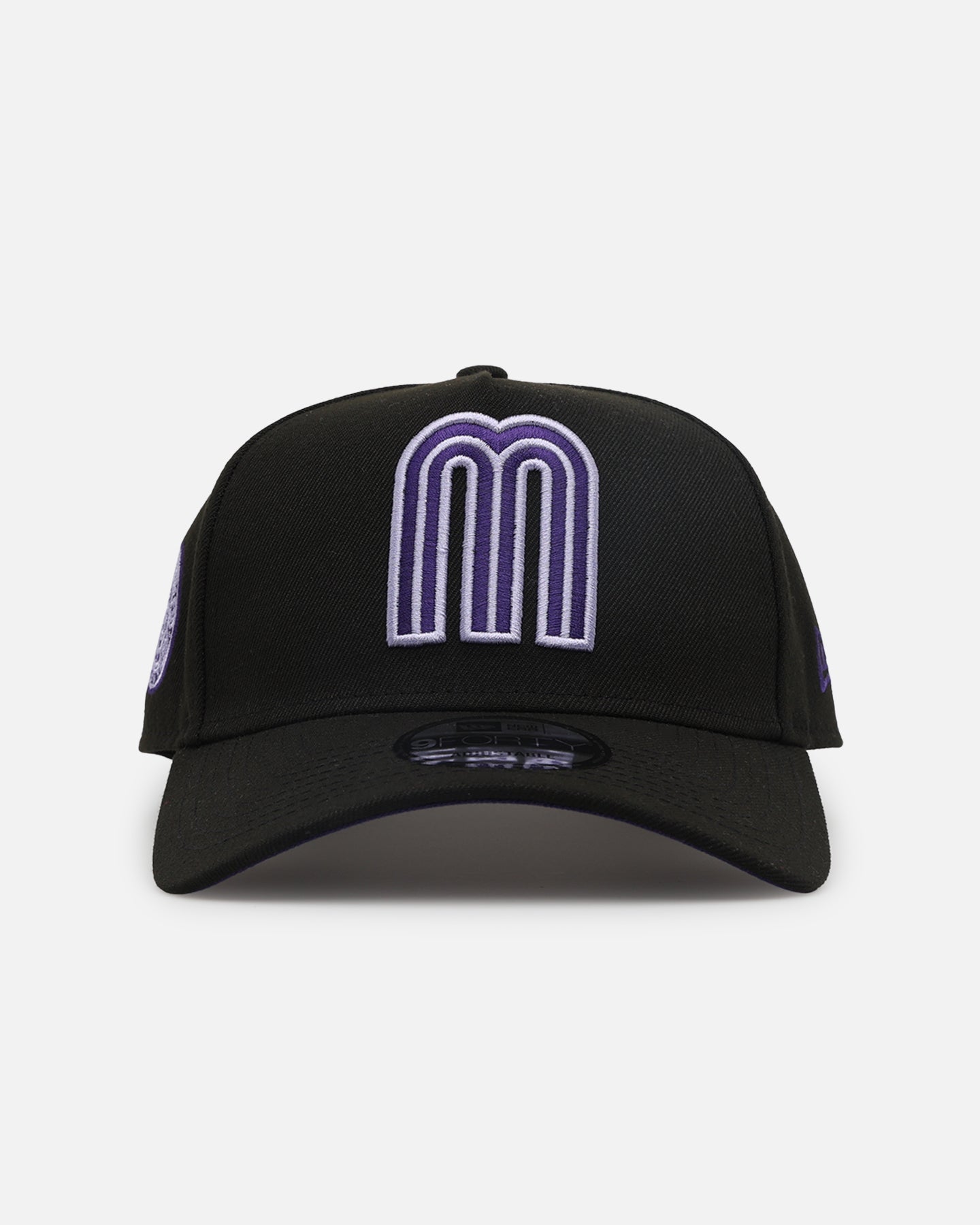 New Era Mexico National Baseball Team &