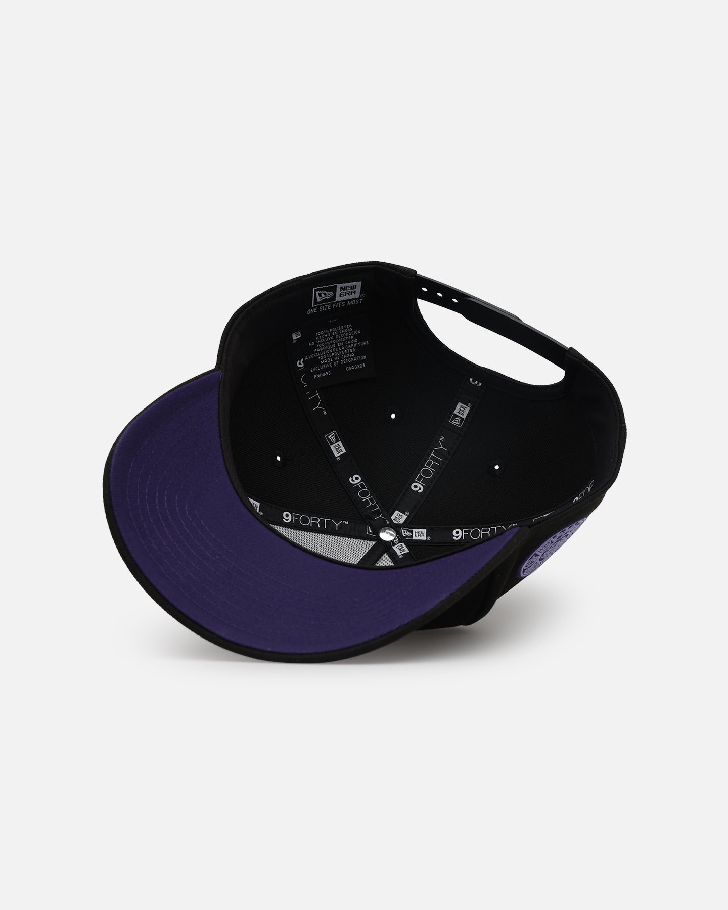 New Era Mexico National Baseball Team &