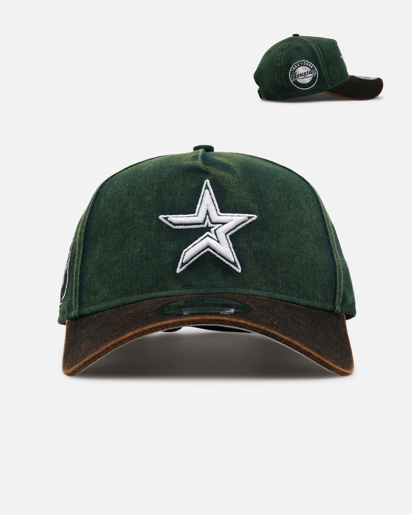 New Era Houston Astros &