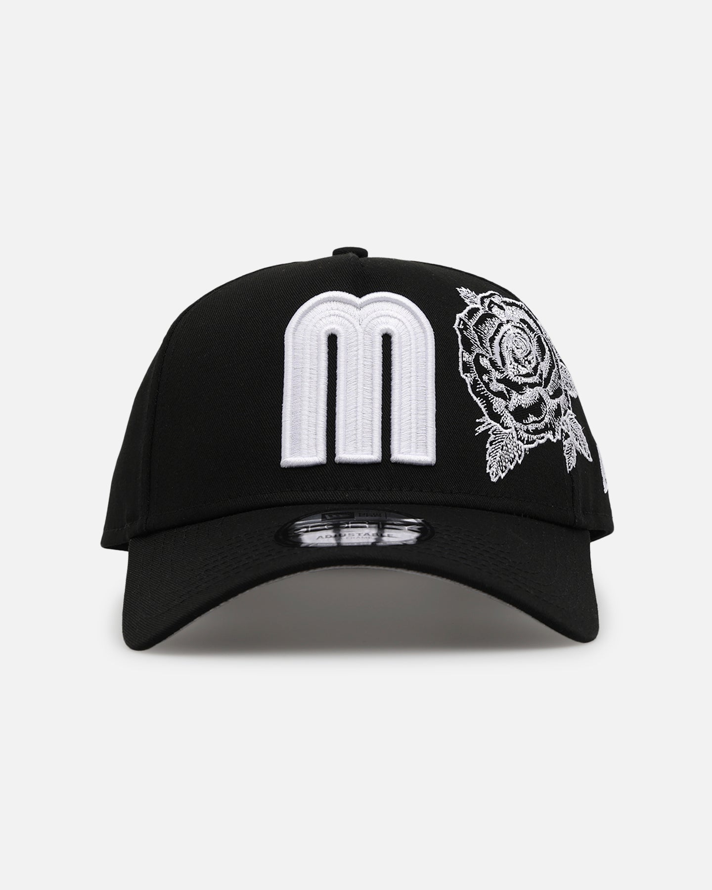 New Era Mexico National Baseball Team &