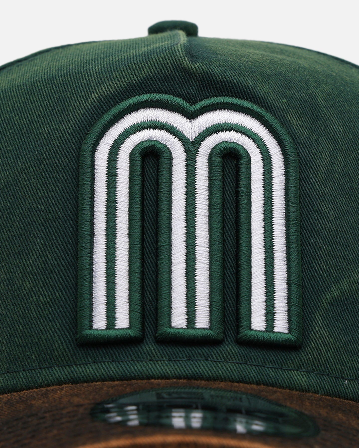 New Era Mexico National Baseball Team &